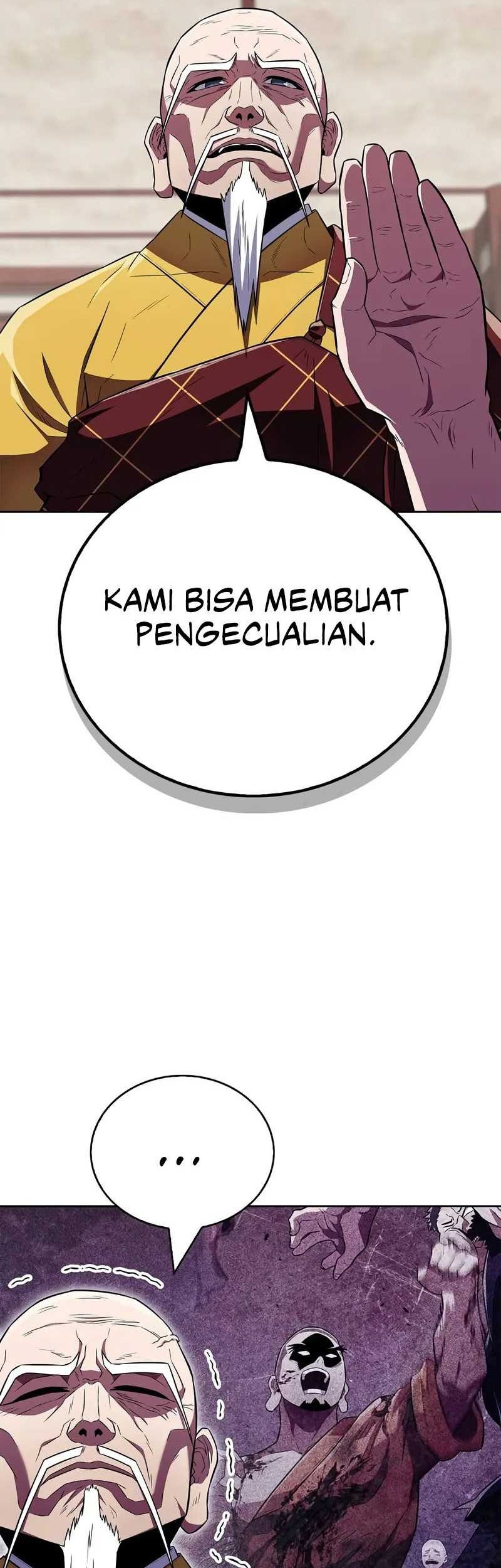 Genius Martial Arts Trainer - Chapter 31 - Page 71