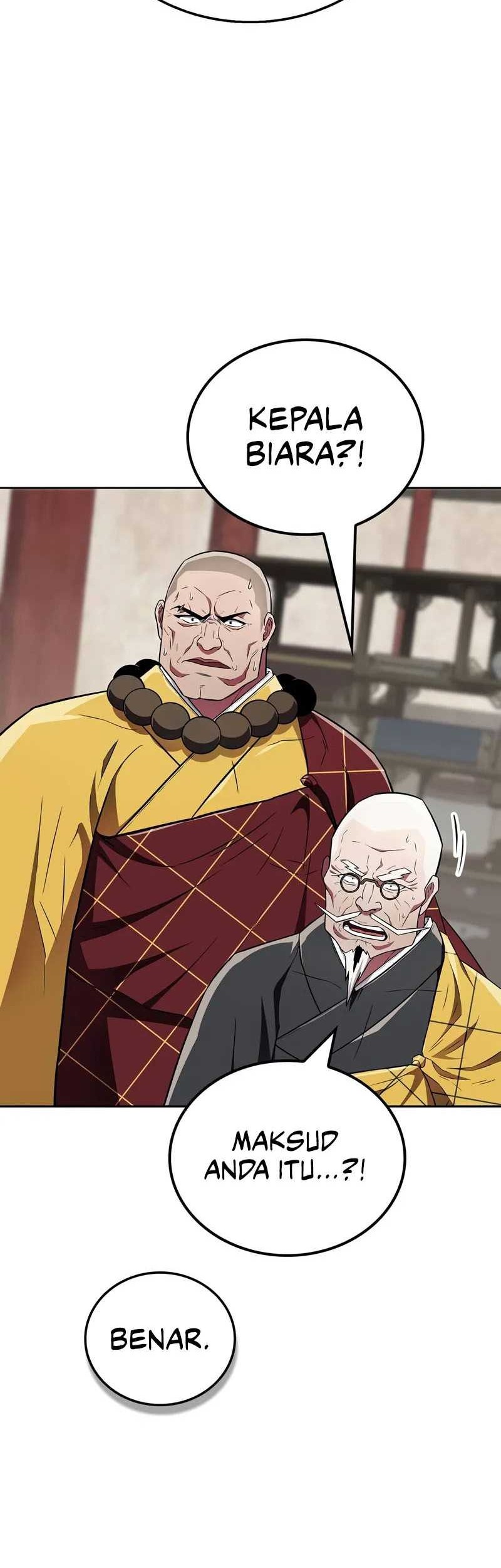 Genius Martial Arts Trainer - Chapter 31 - Page 73