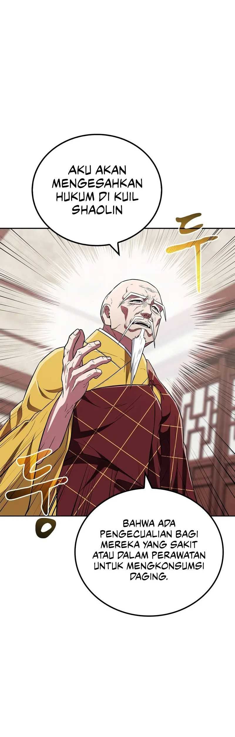 Genius Martial Arts Trainer - Chapter 31 - Page 74