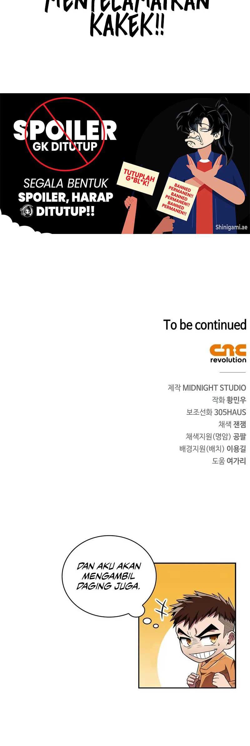 Genius Martial Arts Trainer - Chapter 31 - Page 76