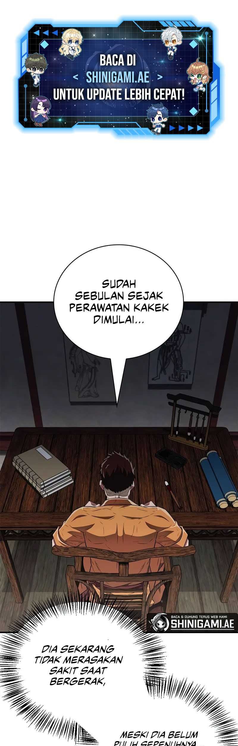 Genius Martial Arts Trainer - Chapter 31 - Page 2