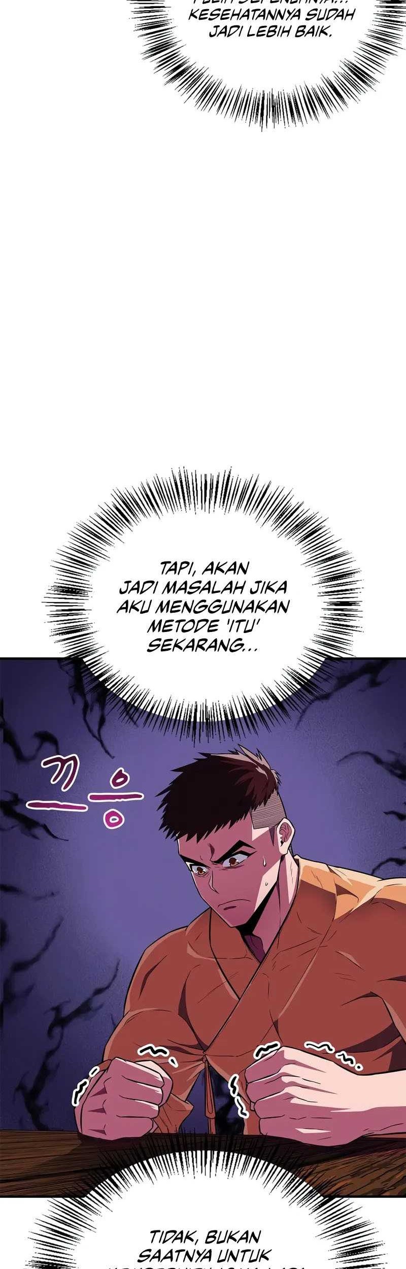 Genius Martial Arts Trainer - Chapter 31 - Page 3