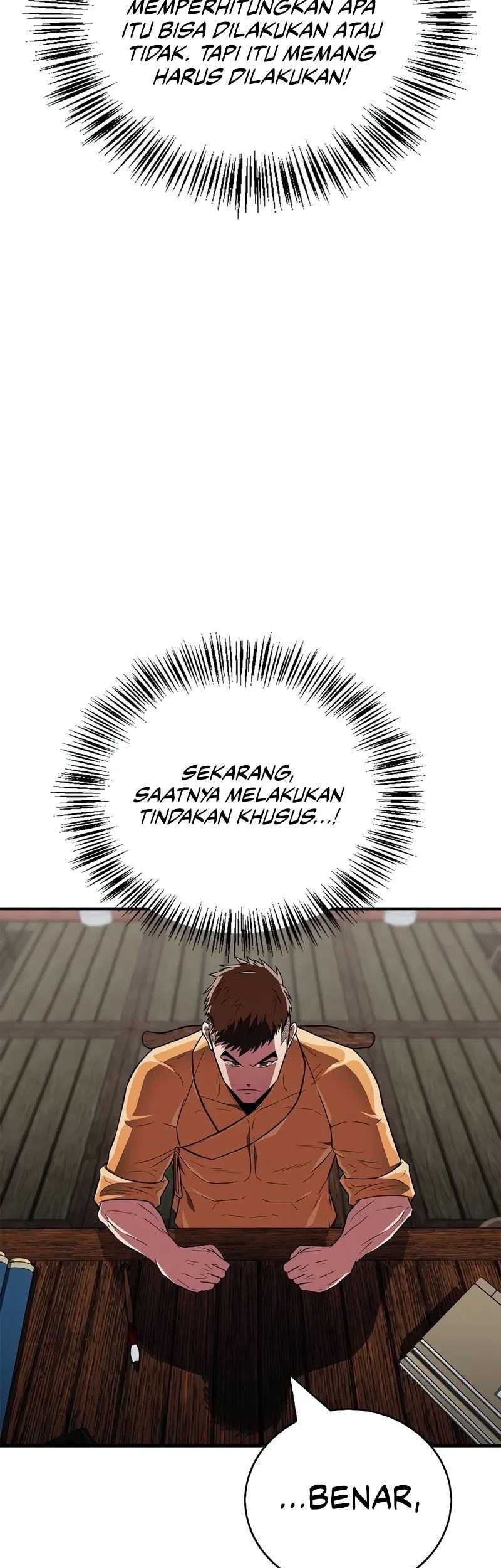 Genius Martial Arts Trainer - Chapter 31 - Page 4