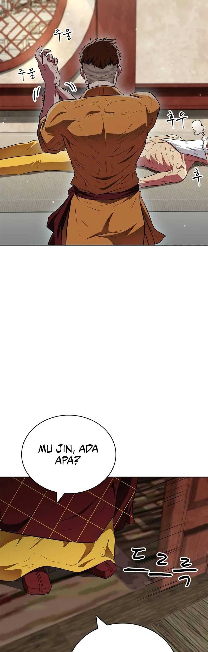 Genius Martial Arts Trainer - Chapter 31 - Page 10