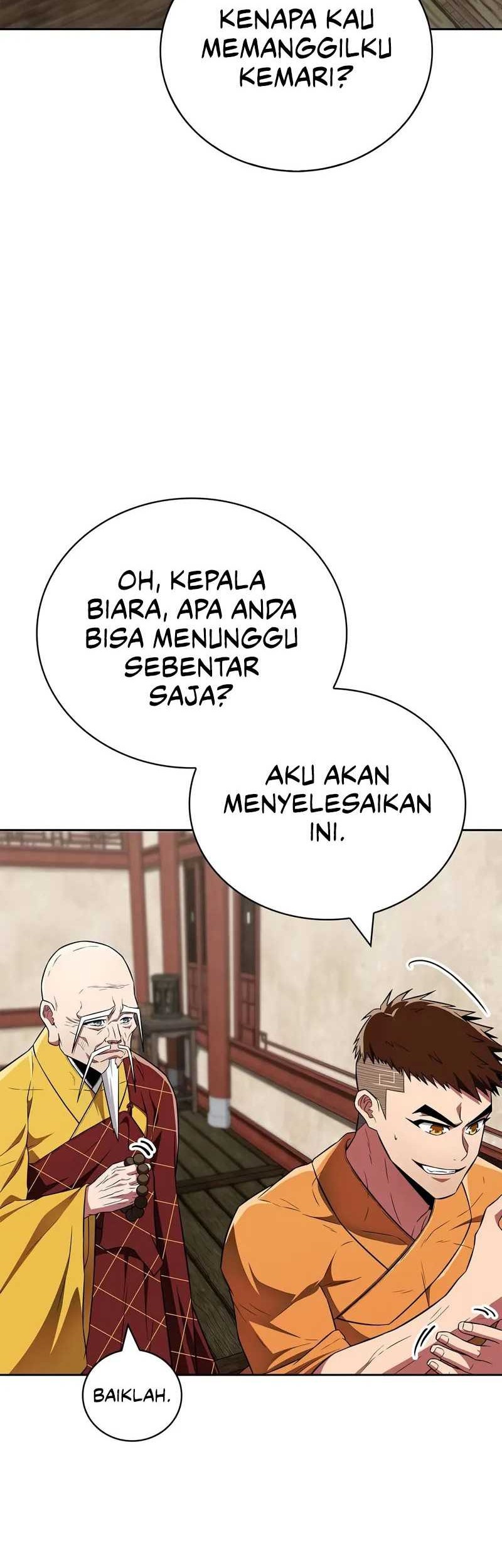 Genius Martial Arts Trainer - Chapter 31 - Page 11