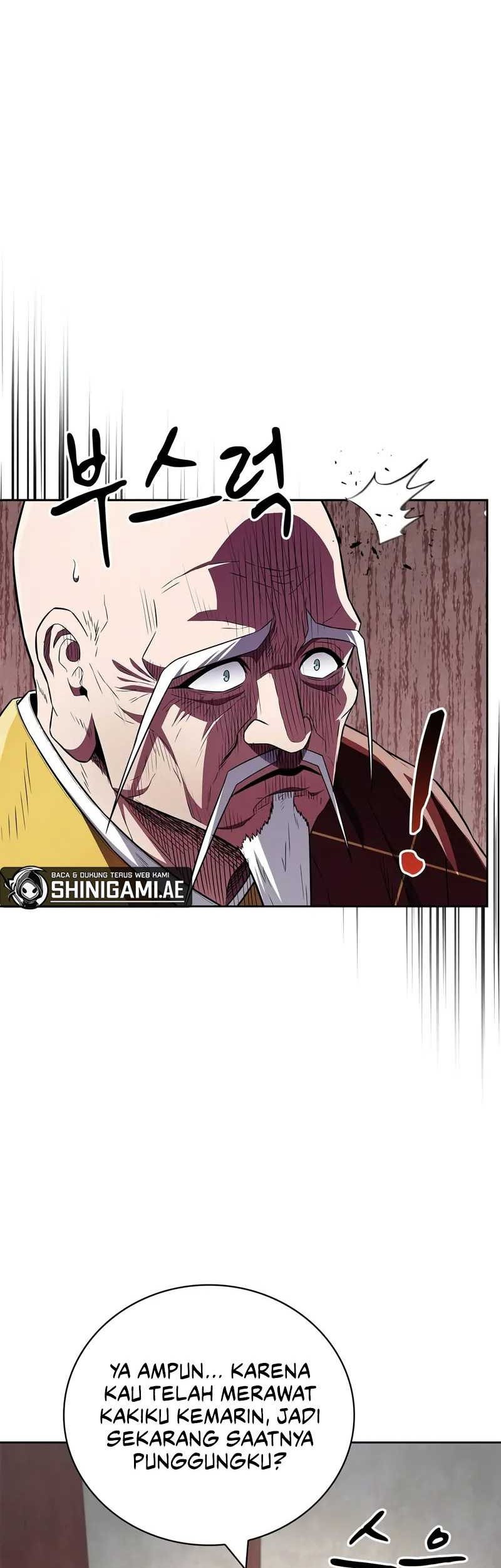 Genius Martial Arts Trainer - Chapter 31 - Page 12