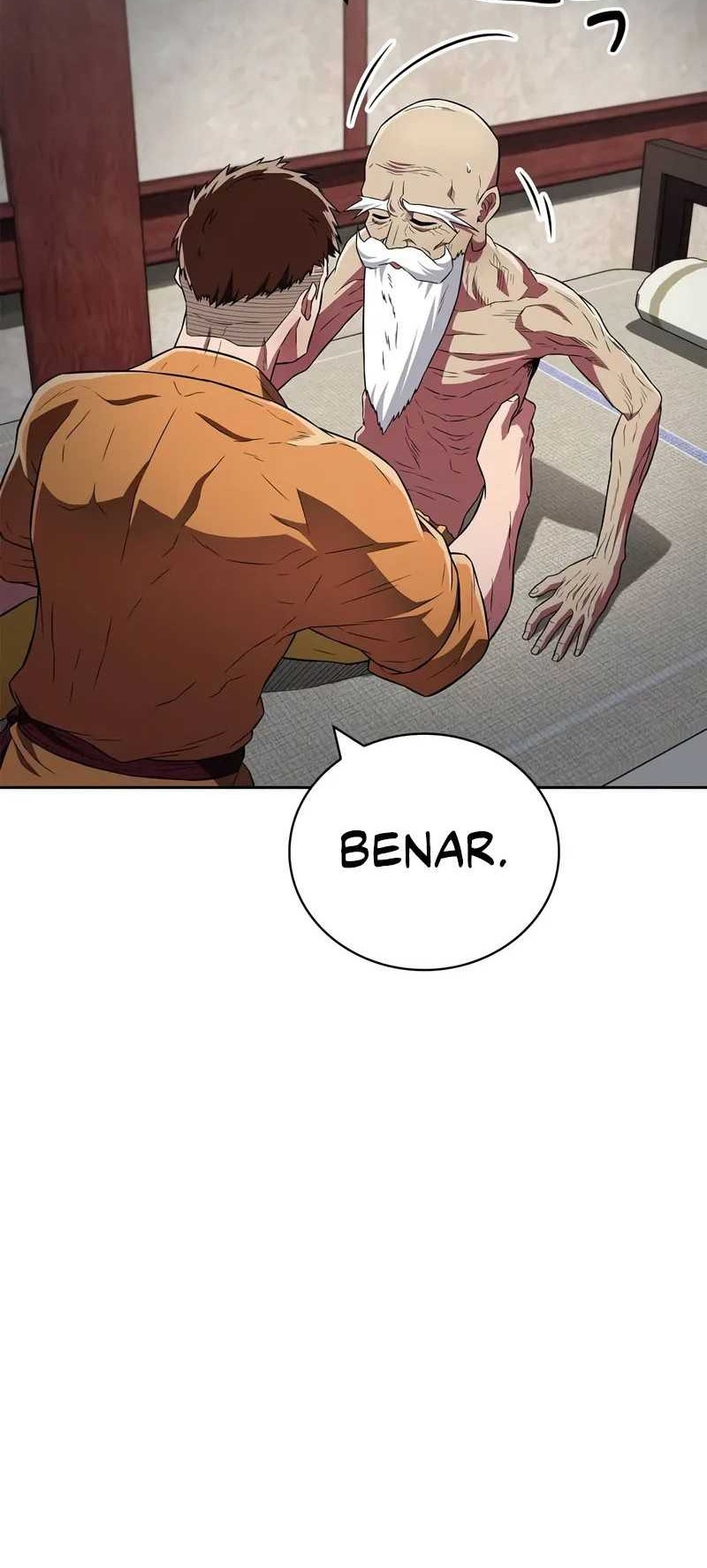 Genius Martial Arts Trainer - Chapter 31 - Page 13