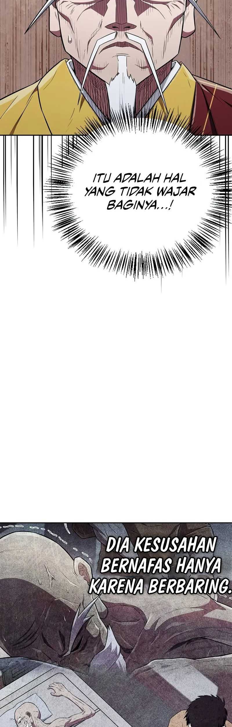 Genius Martial Arts Trainer - Chapter 31 - Page 16