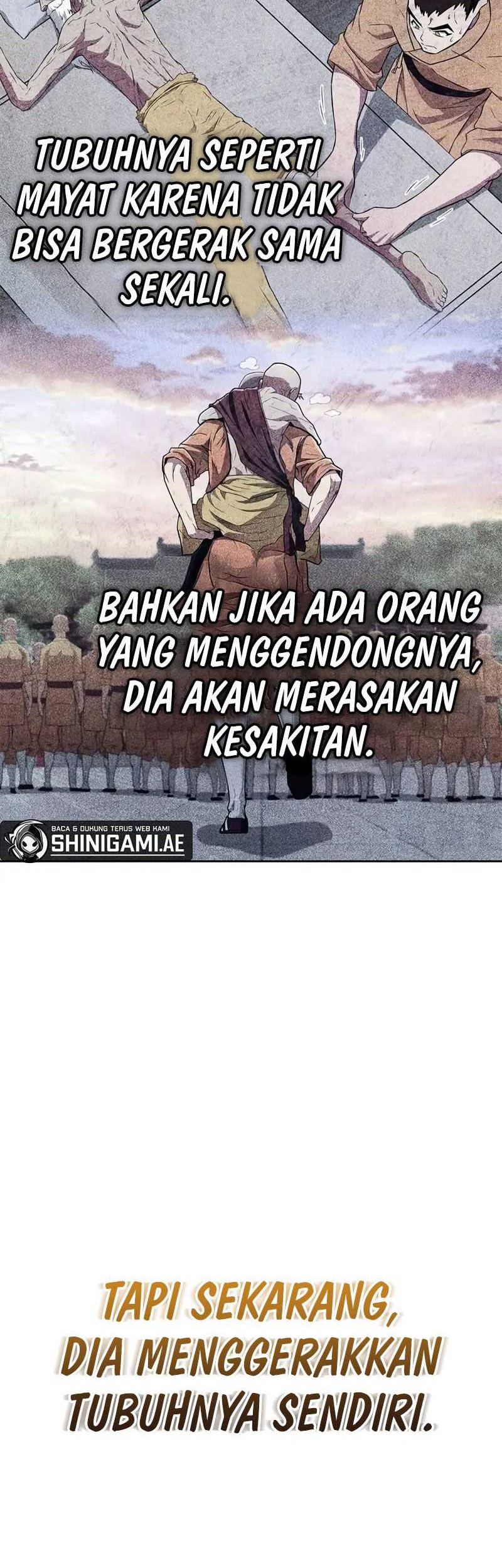 Genius Martial Arts Trainer - Chapter 31 - Page 17