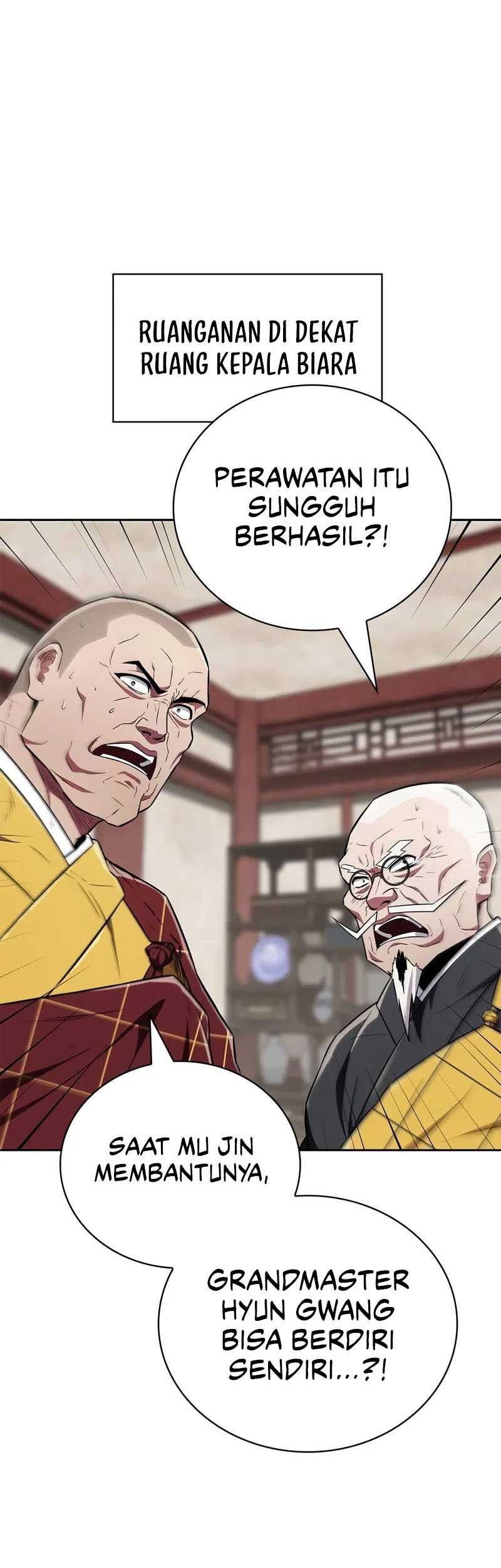 Genius Martial Arts Trainer - Chapter 31 - Page 18