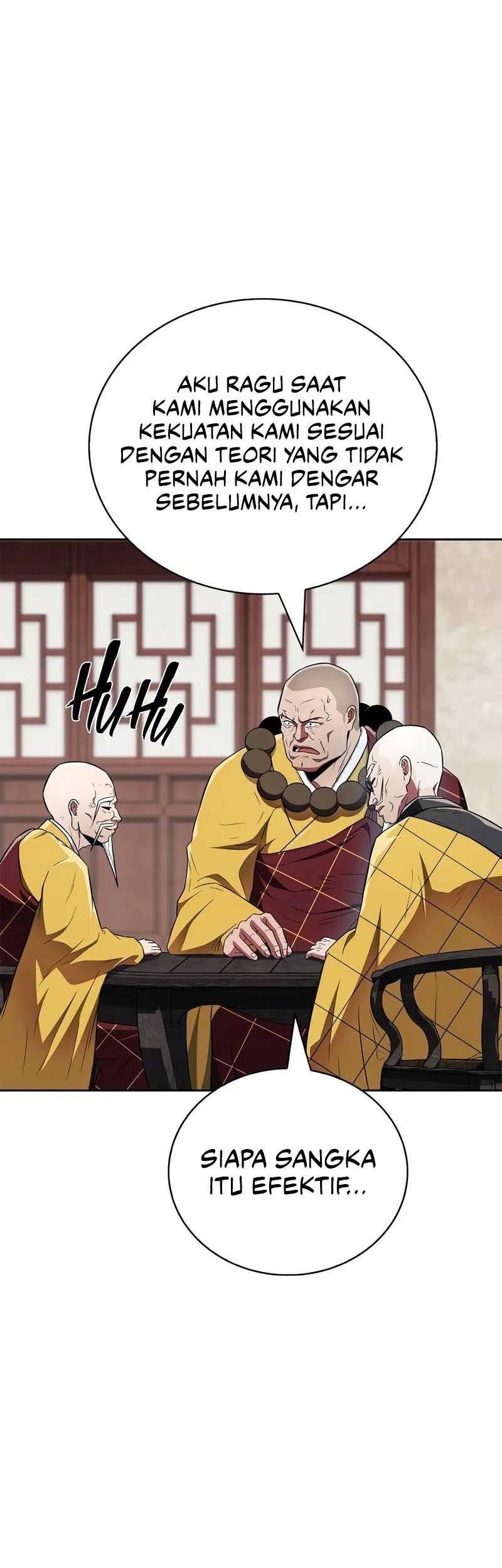 Genius Martial Arts Trainer - Chapter 31 - Page 20