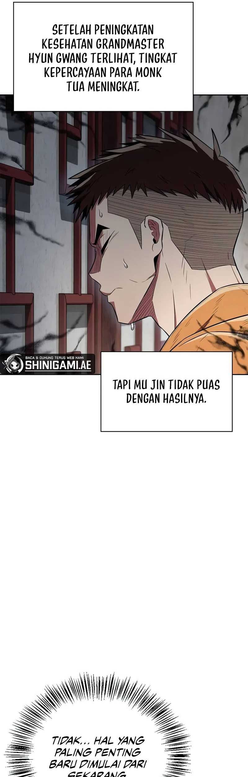 Genius Martial Arts Trainer - Chapter 31 - Page 22