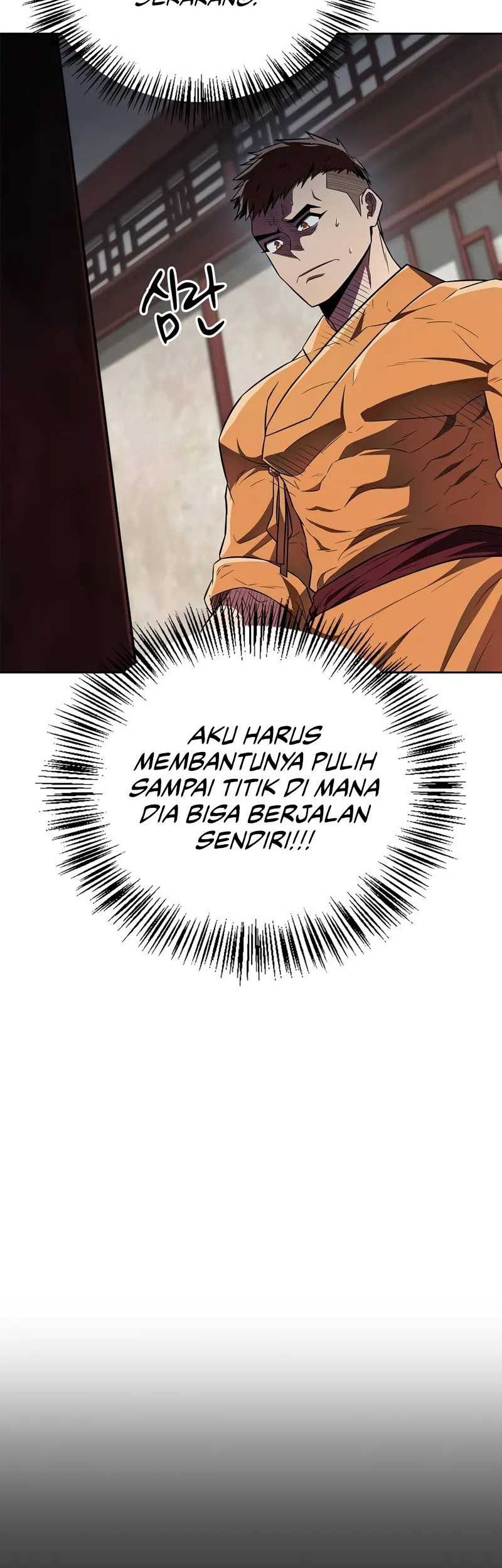 Genius Martial Arts Trainer - Chapter 31 - Page 23