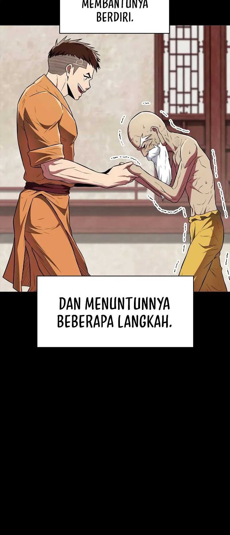 Genius Martial Arts Trainer - Chapter 31 - Page 25