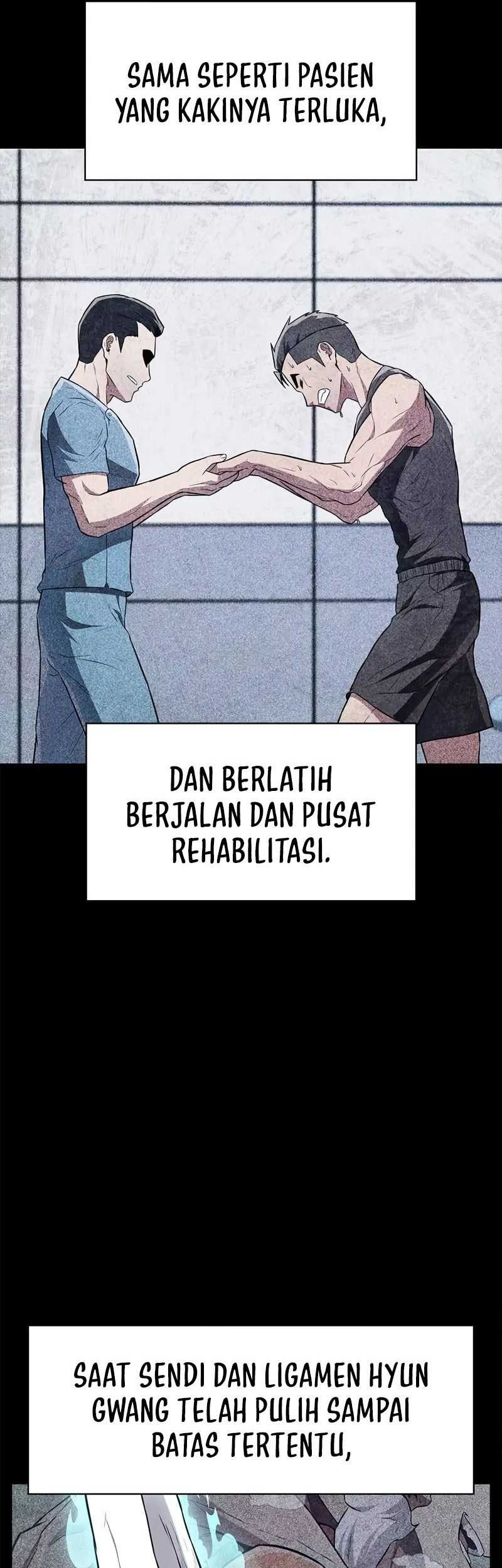 Genius Martial Arts Trainer - Chapter 31 - Page 26