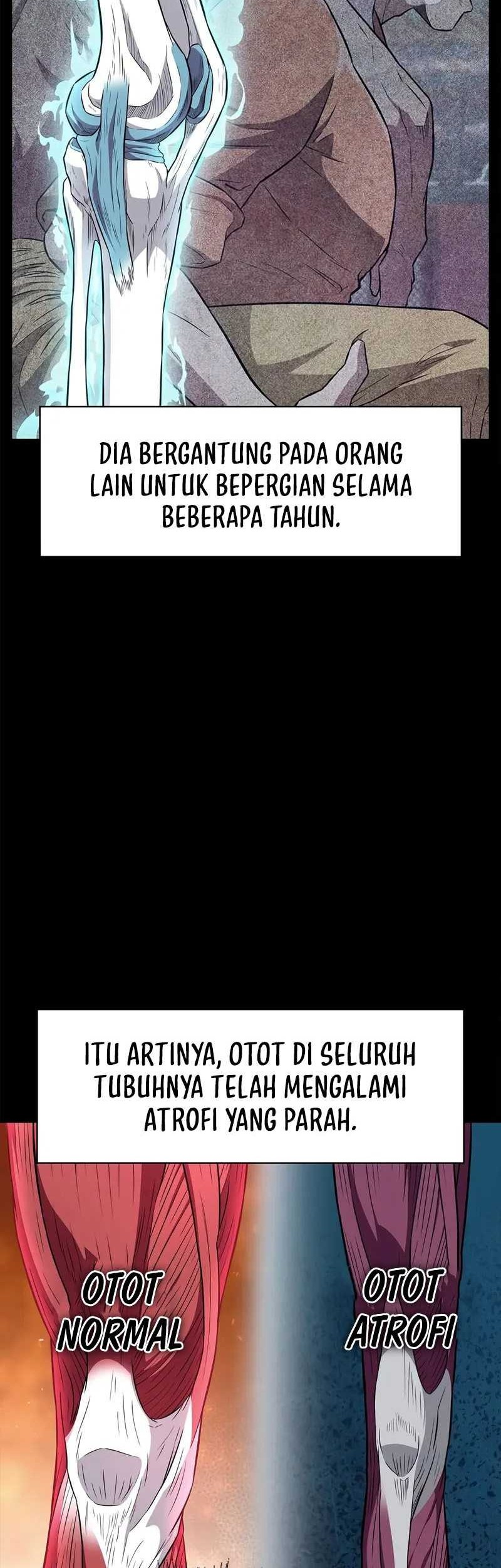 Genius Martial Arts Trainer - Chapter 31 - Page 27