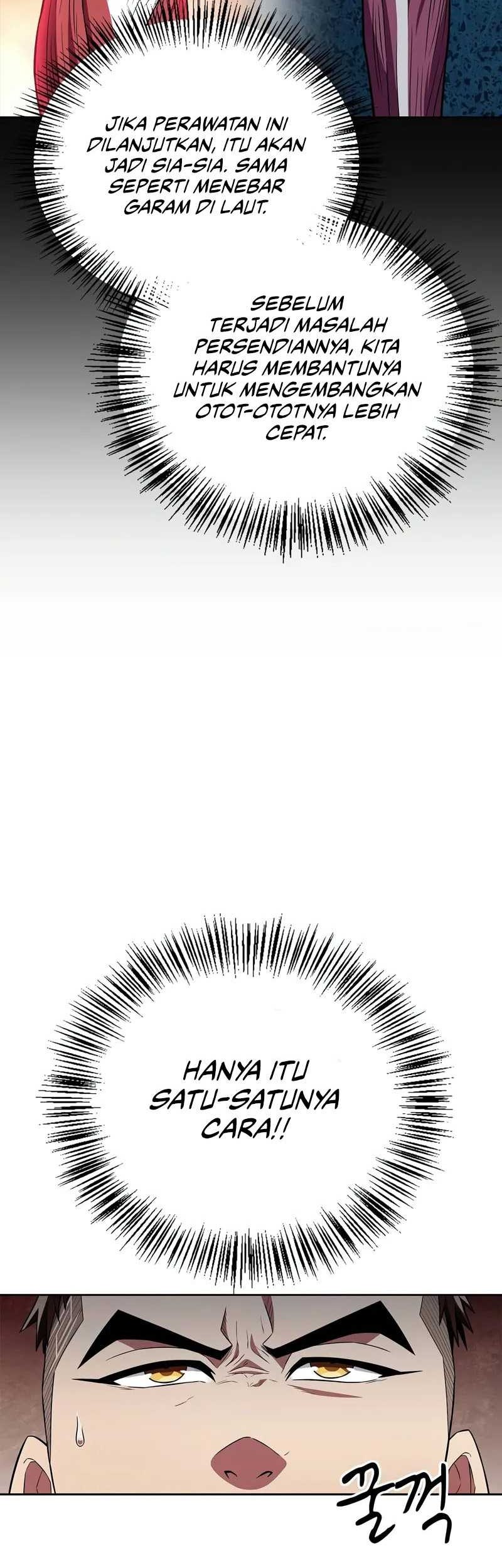 Genius Martial Arts Trainer - Chapter 31 - Page 28