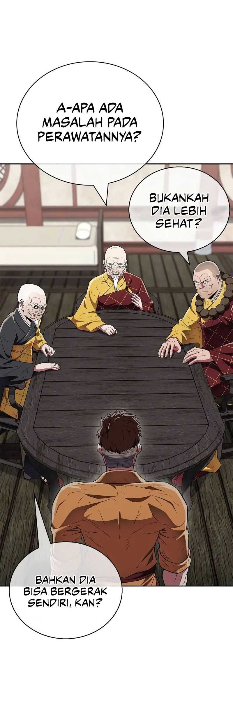 Genius Martial Arts Trainer - Chapter 31 - Page 30