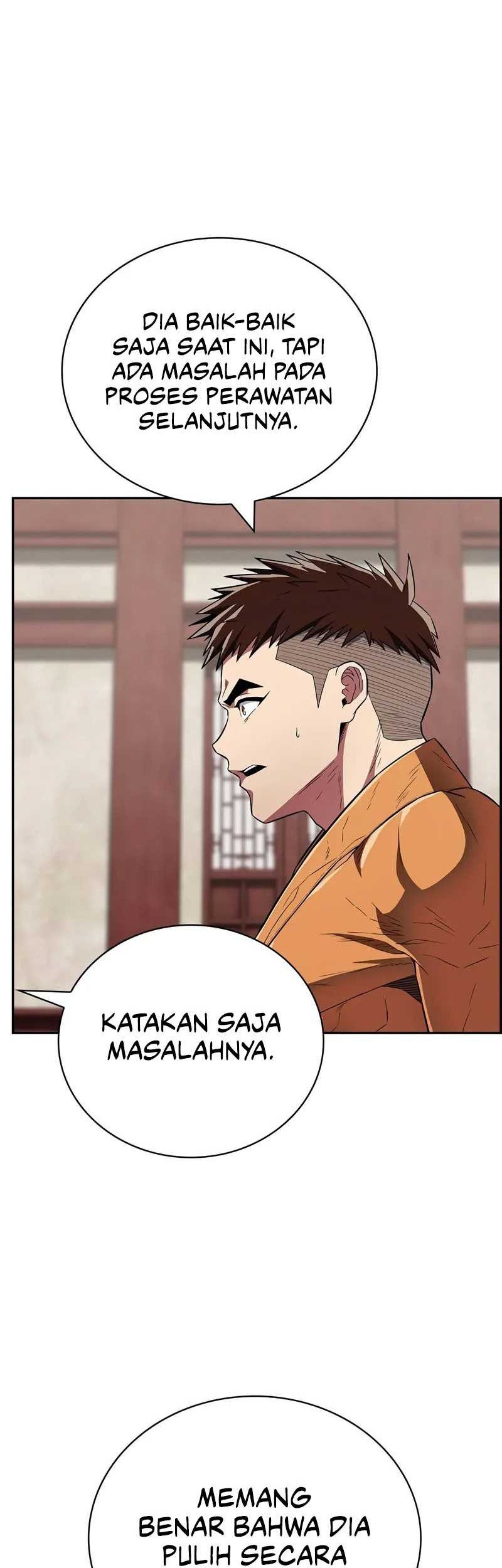 Genius Martial Arts Trainer - Chapter 31 - Page 31