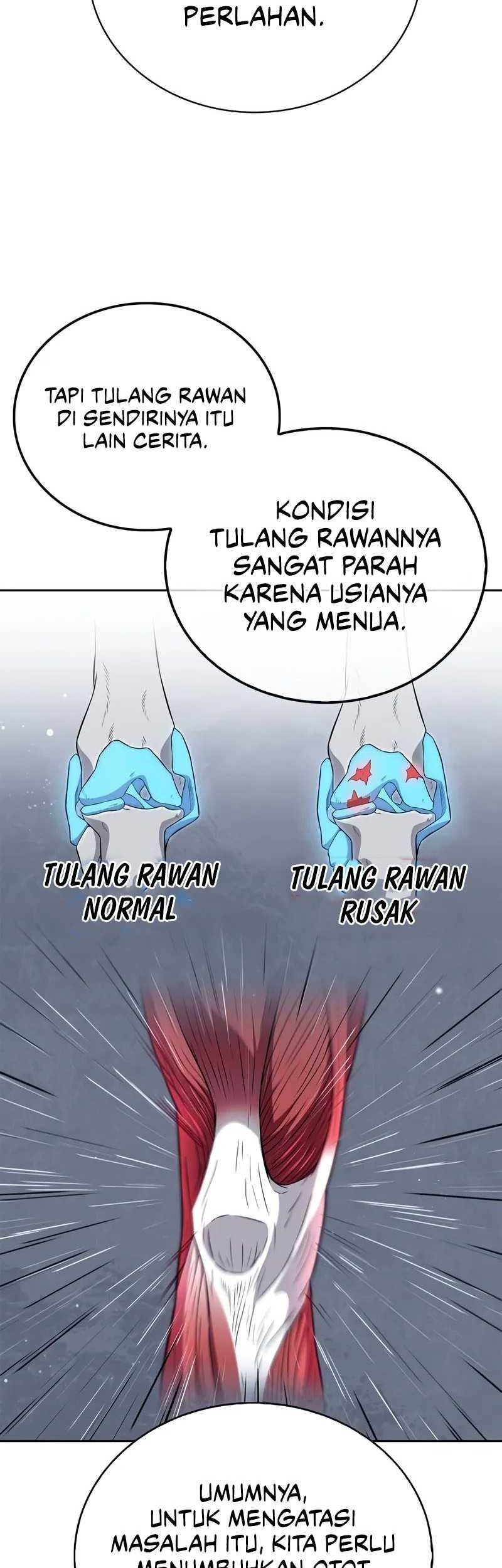 Genius Martial Arts Trainer - Chapter 31 - Page 32