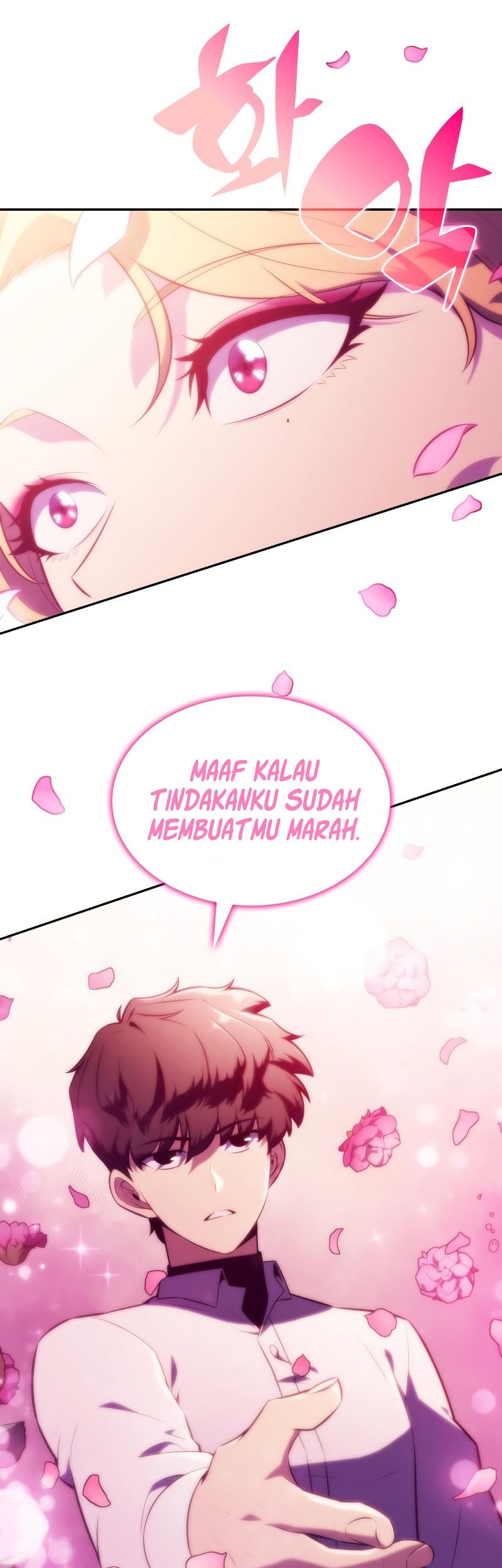 The Regressed Son Of A Duke Is An Assassin - Chapter 45 - Page 34