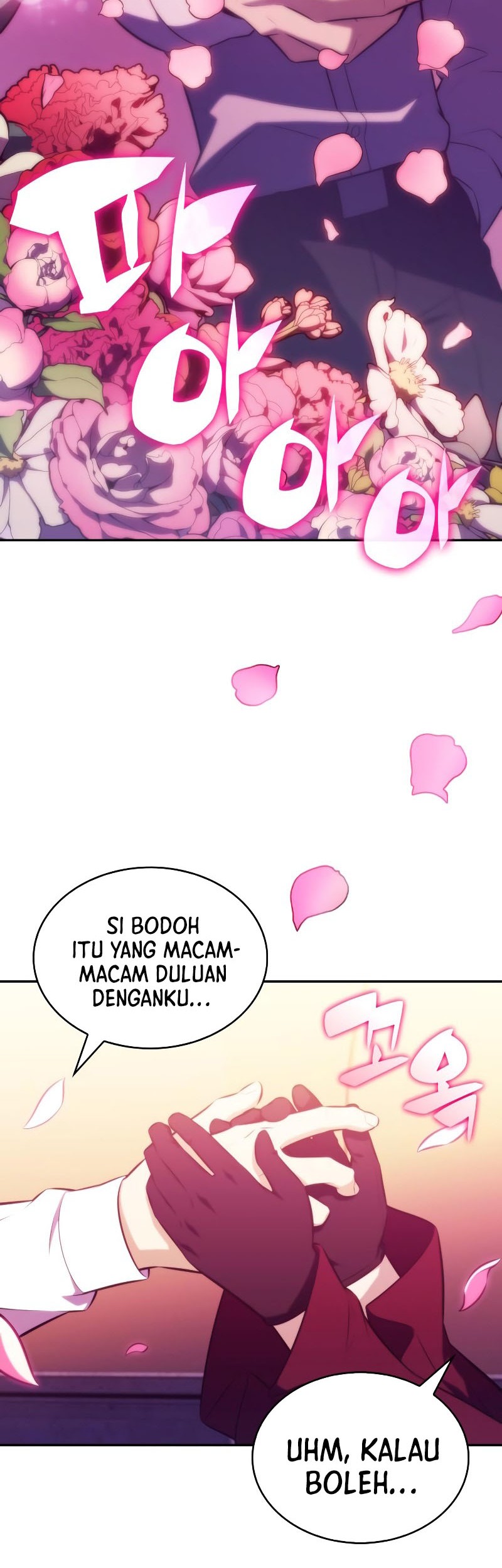 The Regressed Son Of A Duke Is An Assassin - Chapter 45 - Page 35