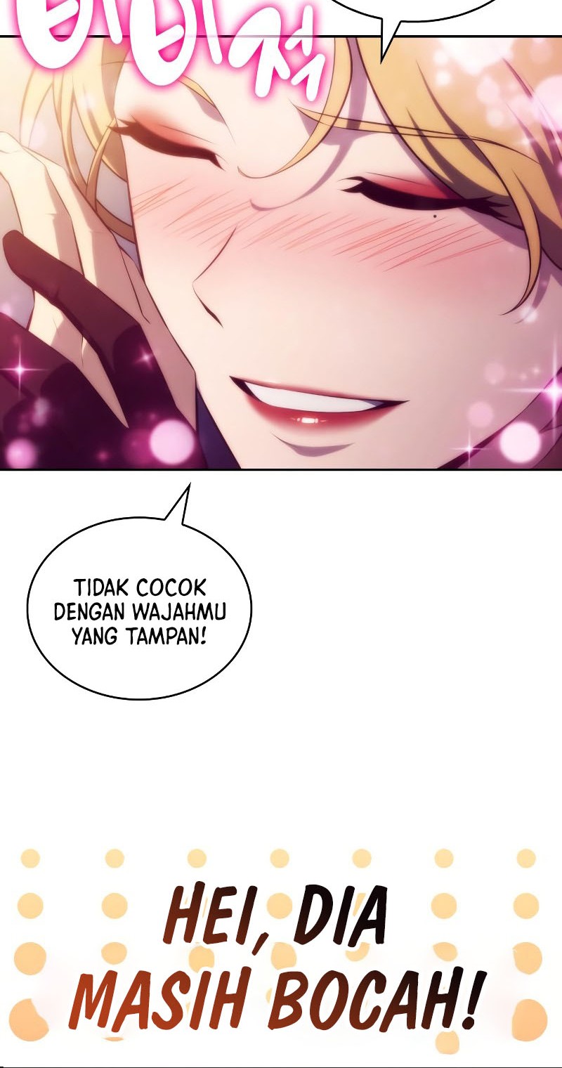 The Regressed Son Of A Duke Is An Assassin - Chapter 45 - Page 37