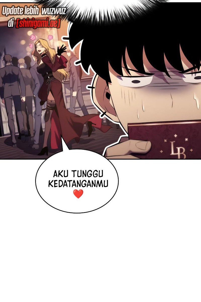 The Regressed Son Of A Duke Is An Assassin - Chapter 45 - Page 41