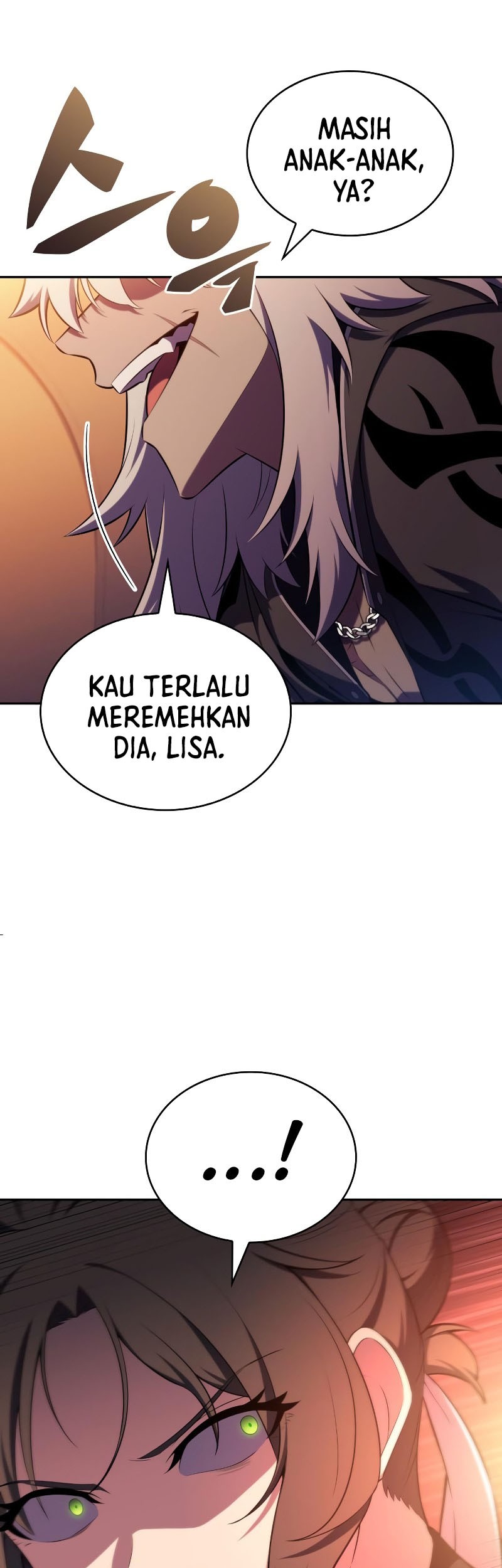 The Regressed Son Of A Duke Is An Assassin - Chapter 45 - Page 50