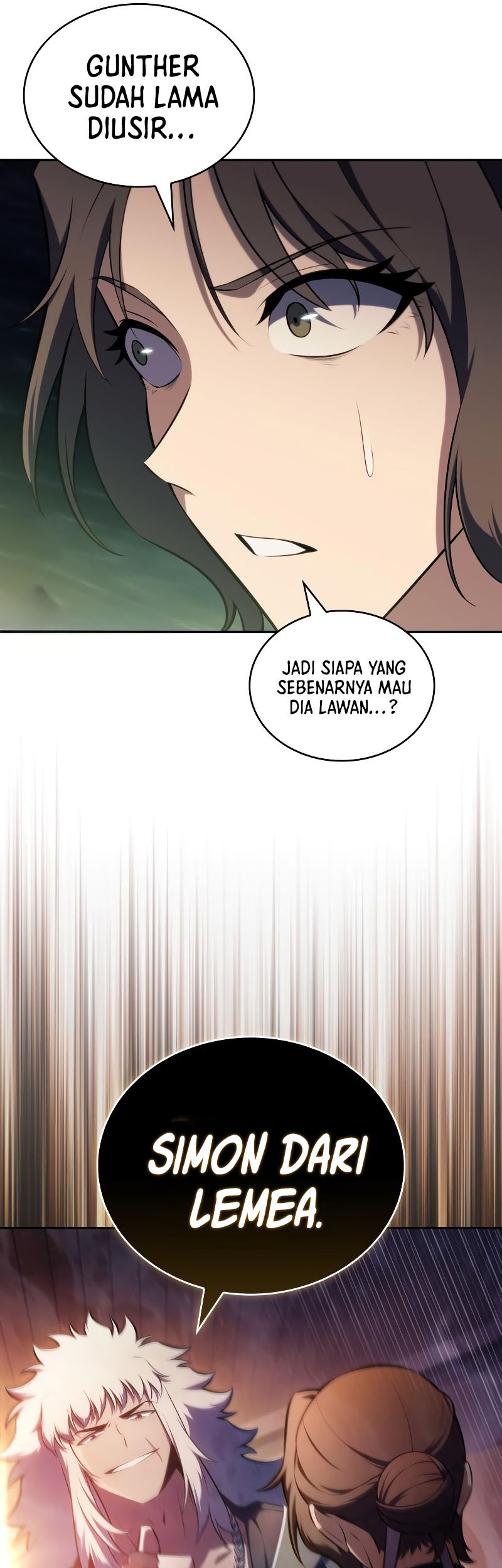 The Regressed Son Of A Duke Is An Assassin - Chapter 45 - Page 54