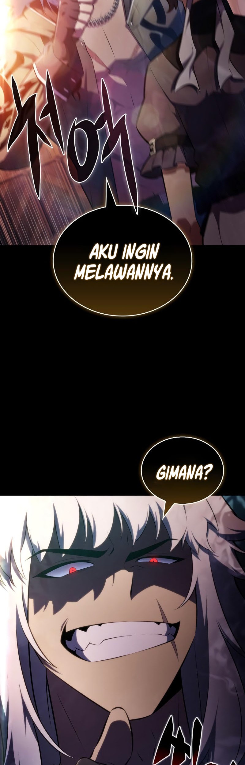 The Regressed Son Of A Duke Is An Assassin - Chapter 45 - Page 55