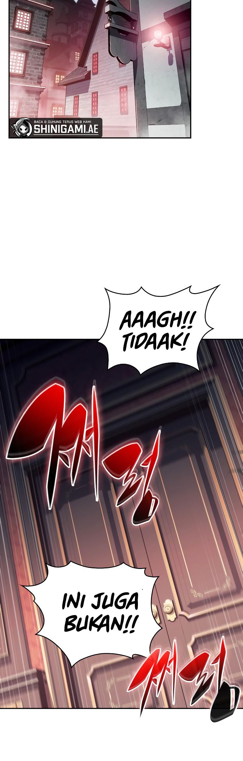 The Regressed Son Of A Duke Is An Assassin - Chapter 45 - Page 57