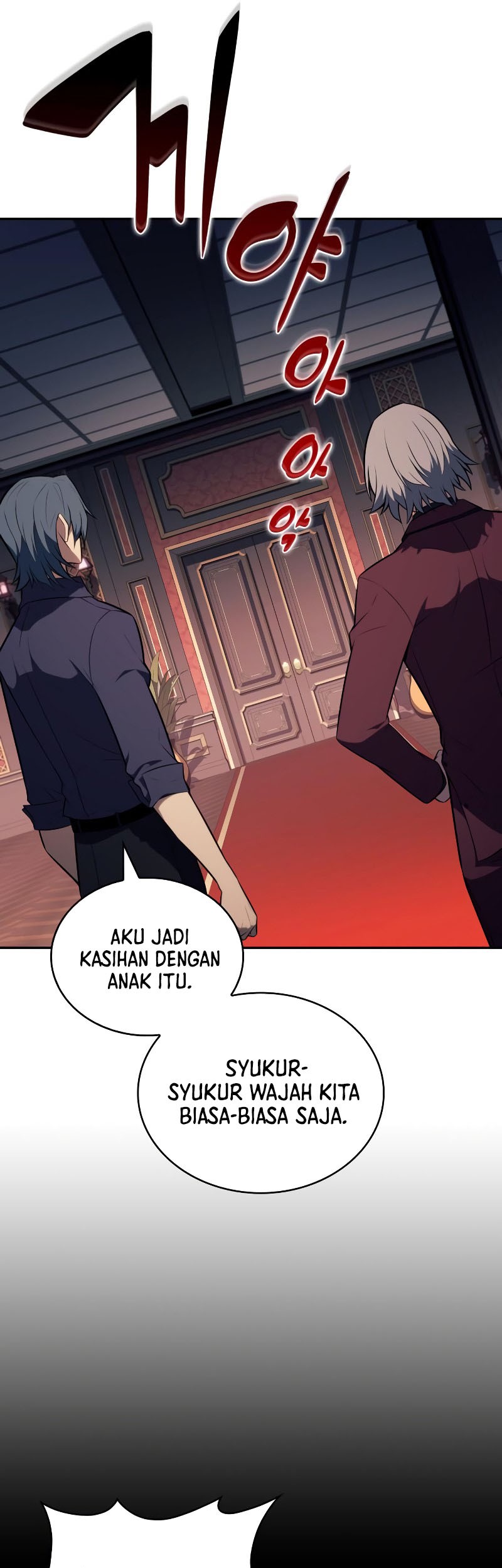 The Regressed Son Of A Duke Is An Assassin - Chapter 45 - Page 62