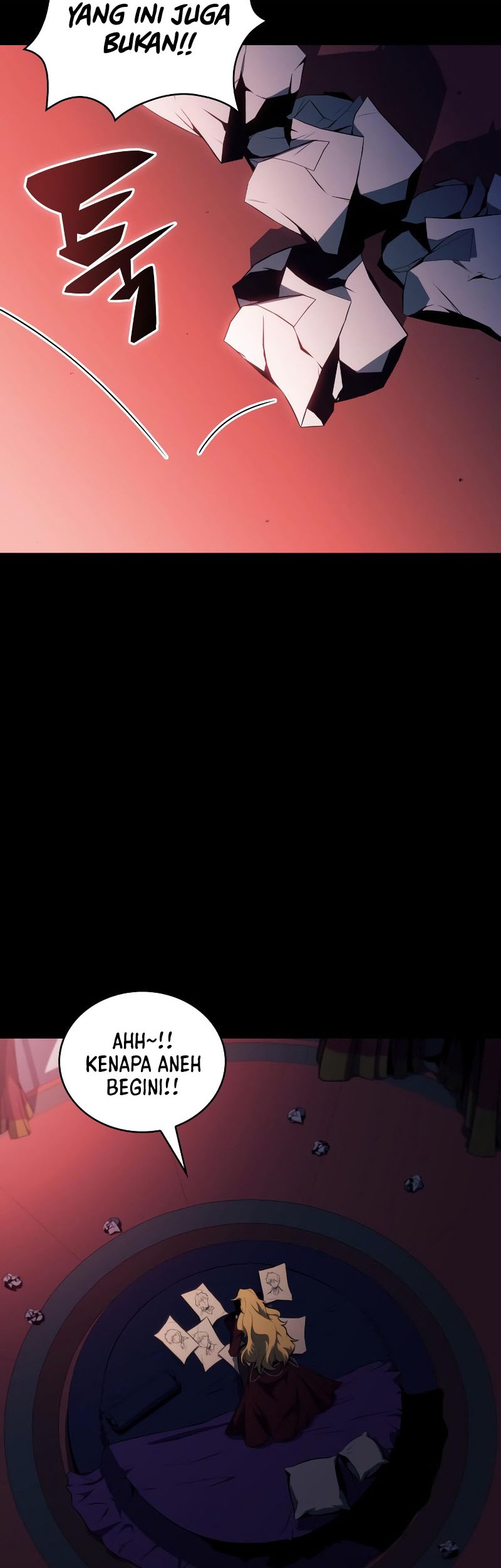 The Regressed Son Of A Duke Is An Assassin - Chapter 45 - Page 63