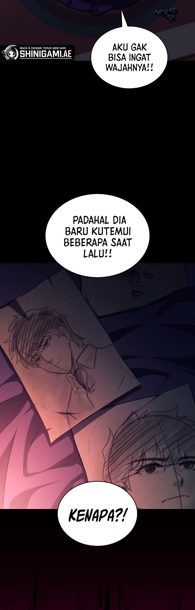 The Regressed Son Of A Duke Is An Assassin - Chapter 45 - Page 64