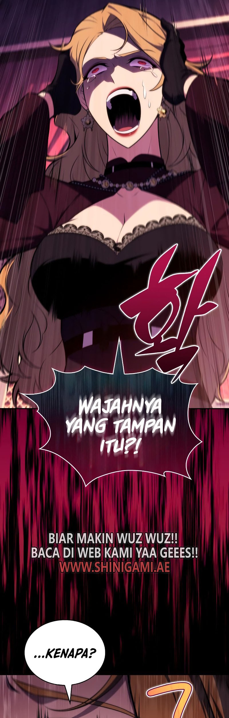 The Regressed Son Of A Duke Is An Assassin - Chapter 45 - Page 66