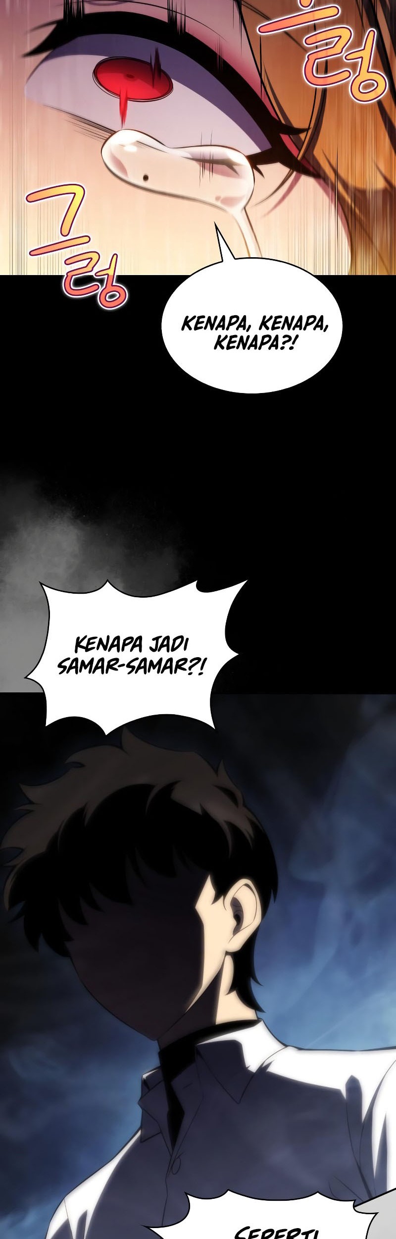 The Regressed Son Of A Duke Is An Assassin - Chapter 45 - Page 67