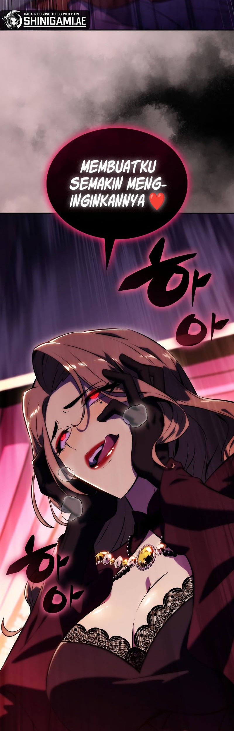 The Regressed Son Of A Duke Is An Assassin - Chapter 45 - Page 69