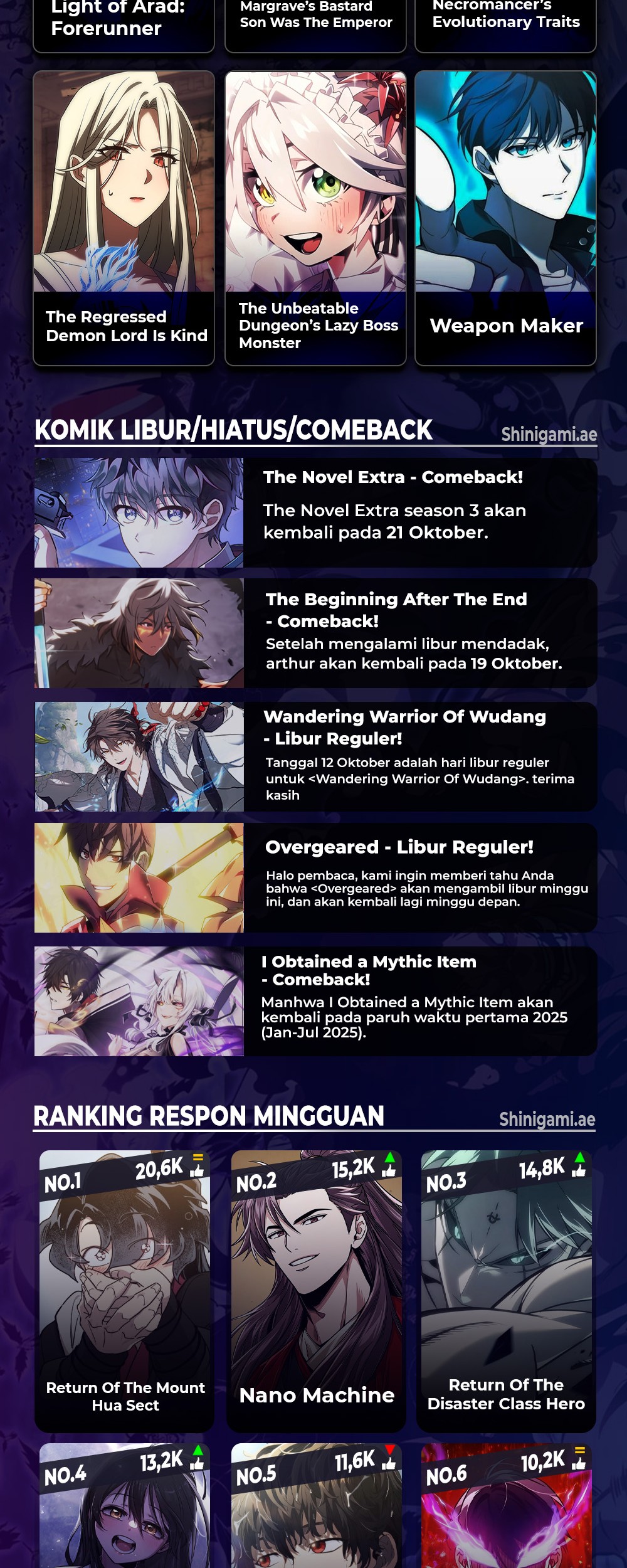 The Regressed Son Of A Duke Is An Assassin - Chapter 45 - Page 72