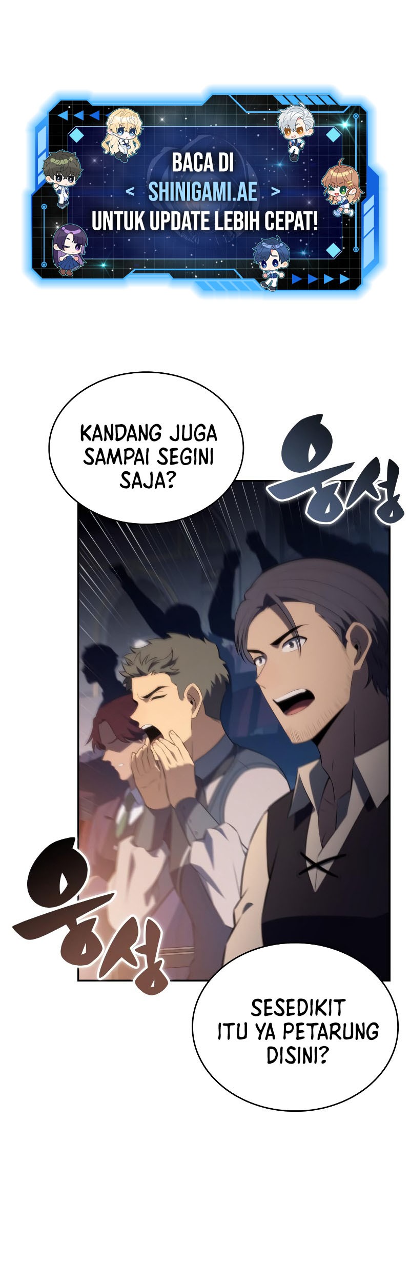 The Regressed Son Of A Duke Is An Assassin - Chapter 45 - Page 2