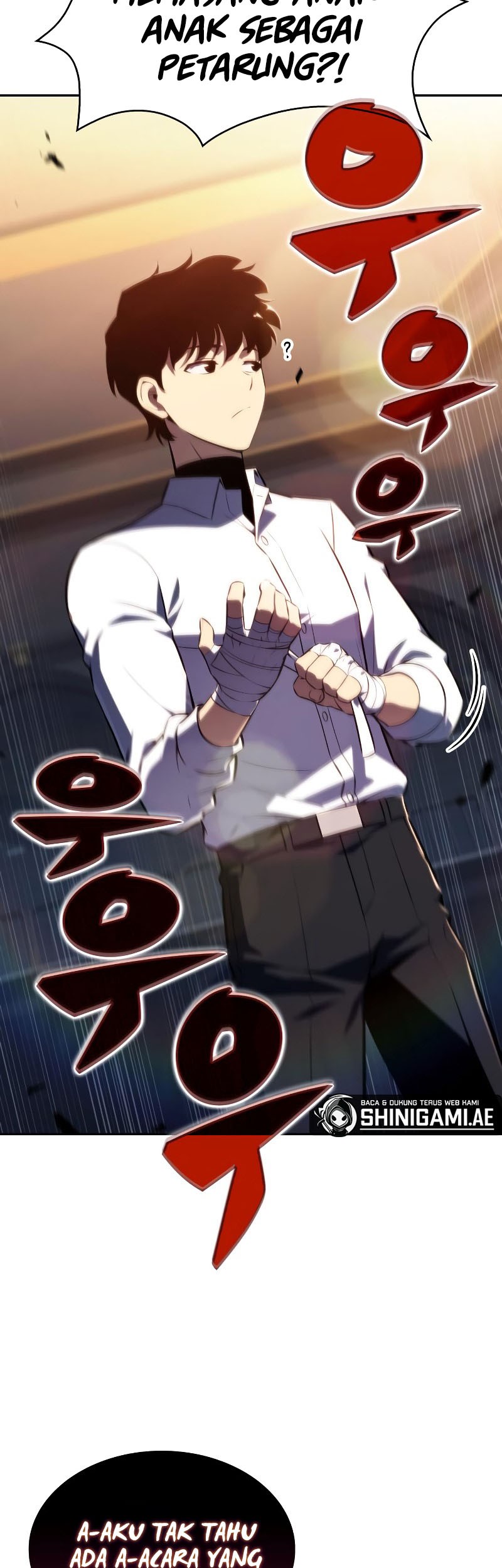 The Regressed Son Of A Duke Is An Assassin - Chapter 45 - Page 4