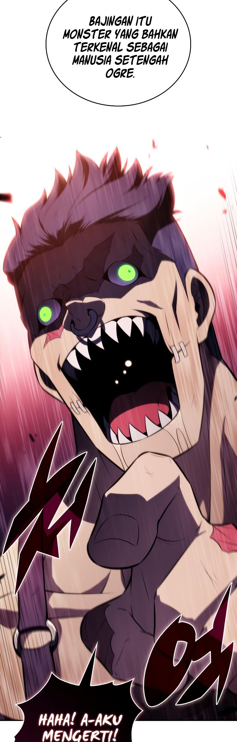 The Regressed Son Of A Duke Is An Assassin - Chapter 45 - Page 8