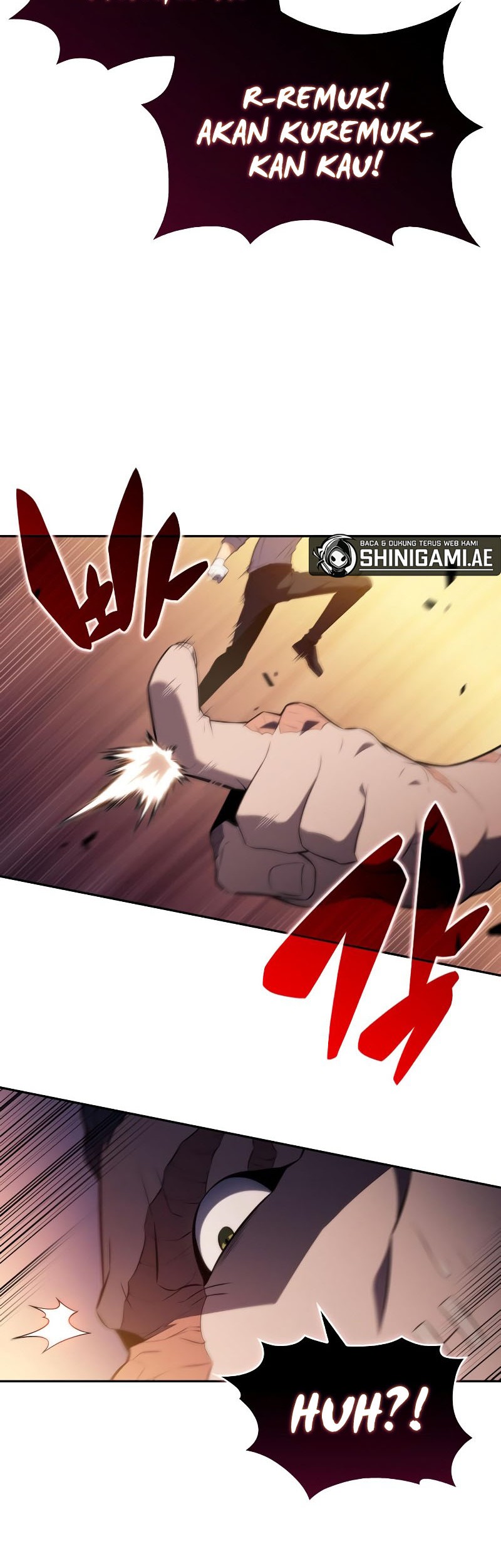 The Regressed Son Of A Duke Is An Assassin - Chapter 45 - Page 9