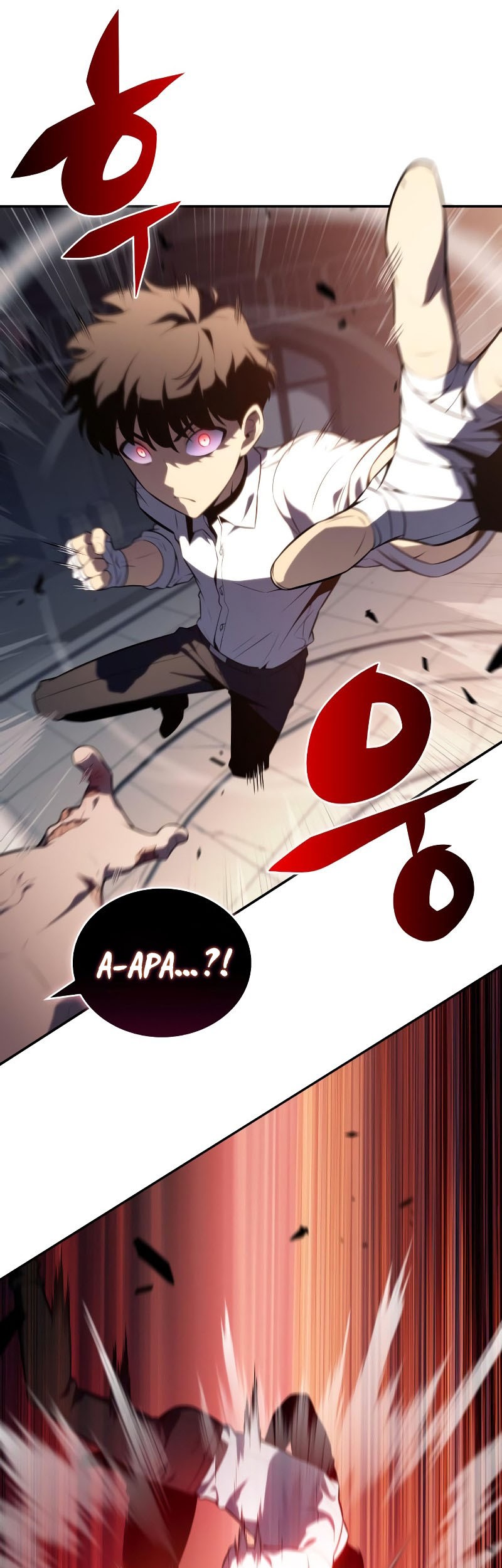 The Regressed Son Of A Duke Is An Assassin - Chapter 45 - Page 10