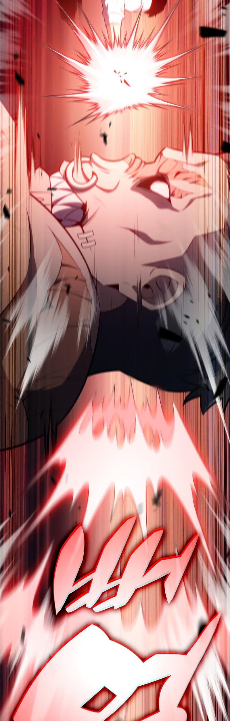 The Regressed Son Of A Duke Is An Assassin - Chapter 45 - Page 11