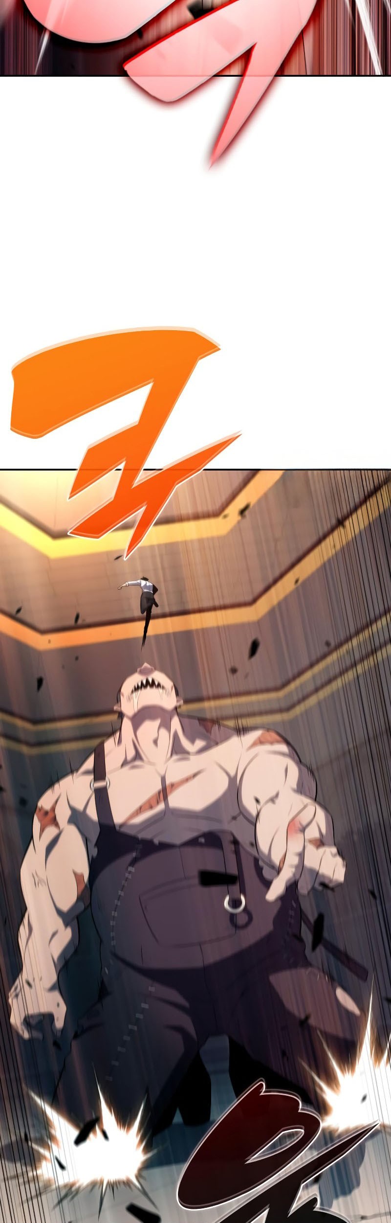 The Regressed Son Of A Duke Is An Assassin - Chapter 45 - Page 12