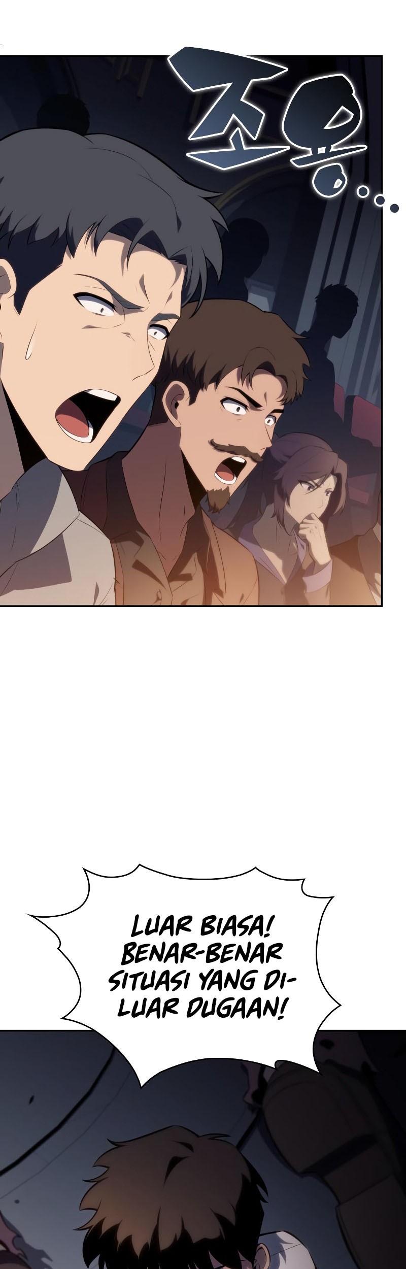 The Regressed Son Of A Duke Is An Assassin - Chapter 45 - Page 14