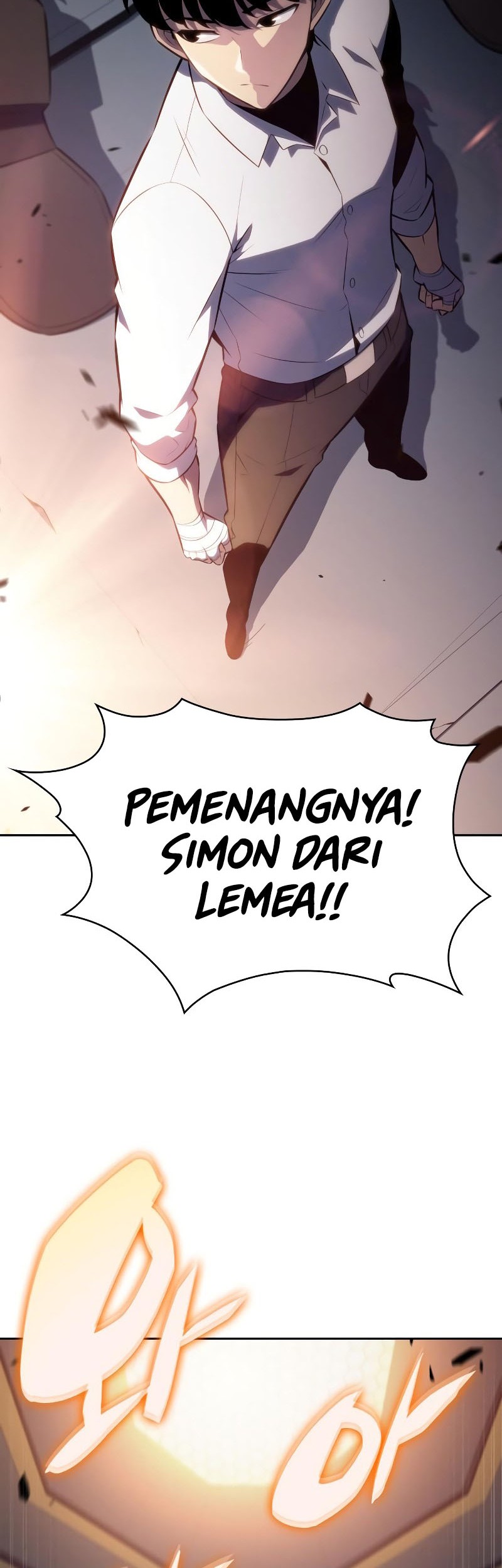 The Regressed Son Of A Duke Is An Assassin - Chapter 45 - Page 15