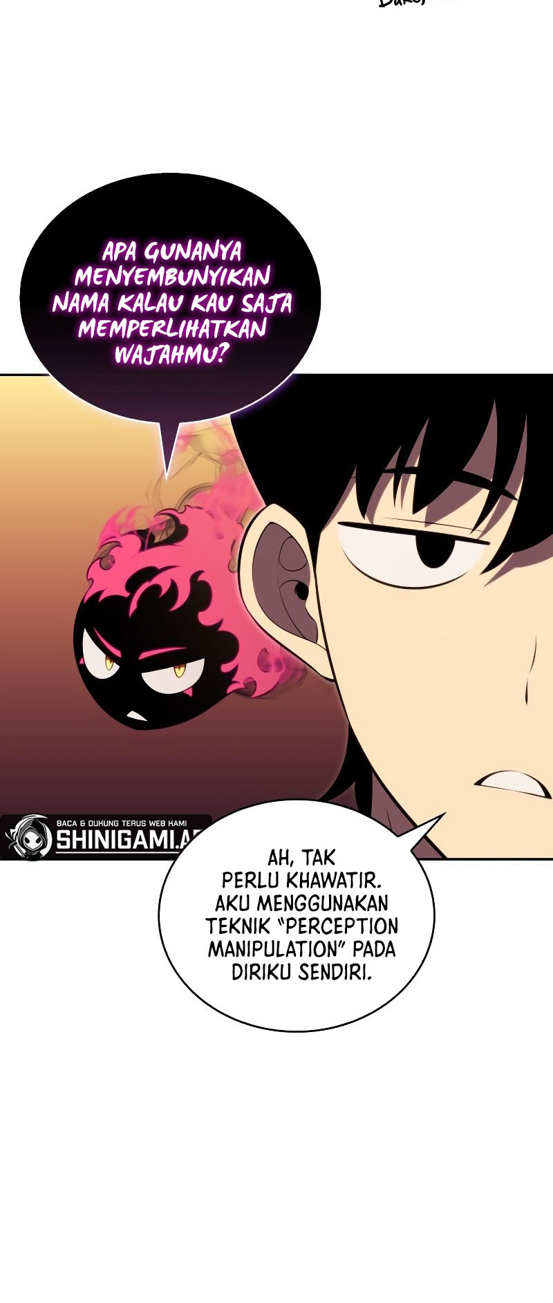 The Regressed Son Of A Duke Is An Assassin - Chapter 45 - Page 17