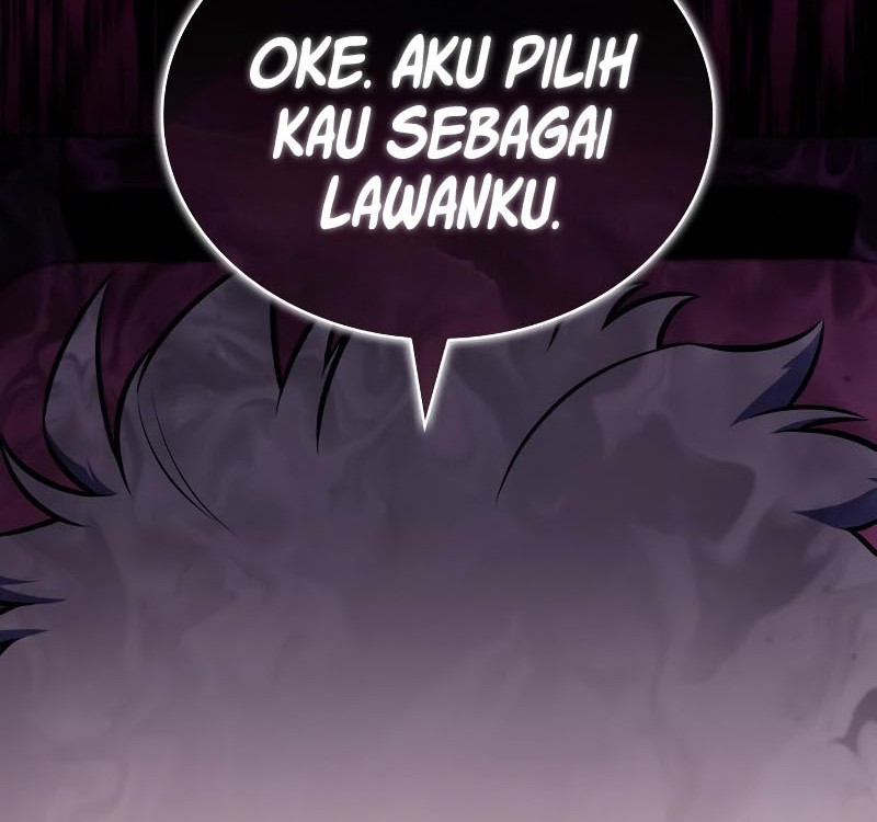 The Regressed Son Of A Duke Is An Assassin - Chapter 45 - Page 21